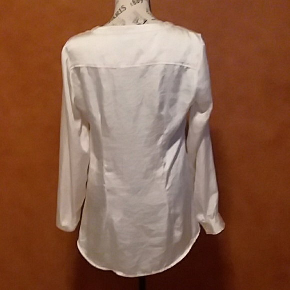 New York & Company Blouse - Picture 2 of 3